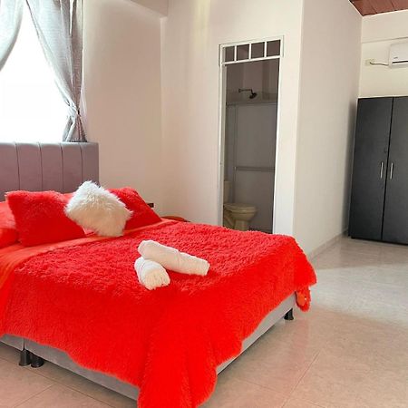 Casa Hotel Estelar Villavieja Zewnętrze zdjęcie