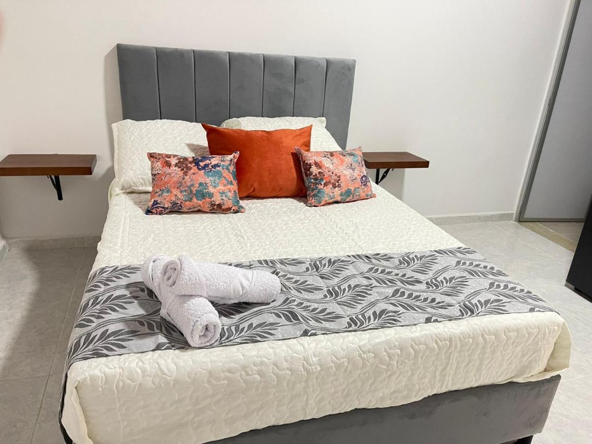 Casa Hotel Estelar Villavieja Zewnętrze zdjęcie