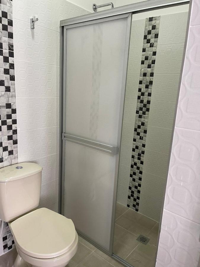 Casa Hotel Estelar Villavieja Zewnętrze zdjęcie