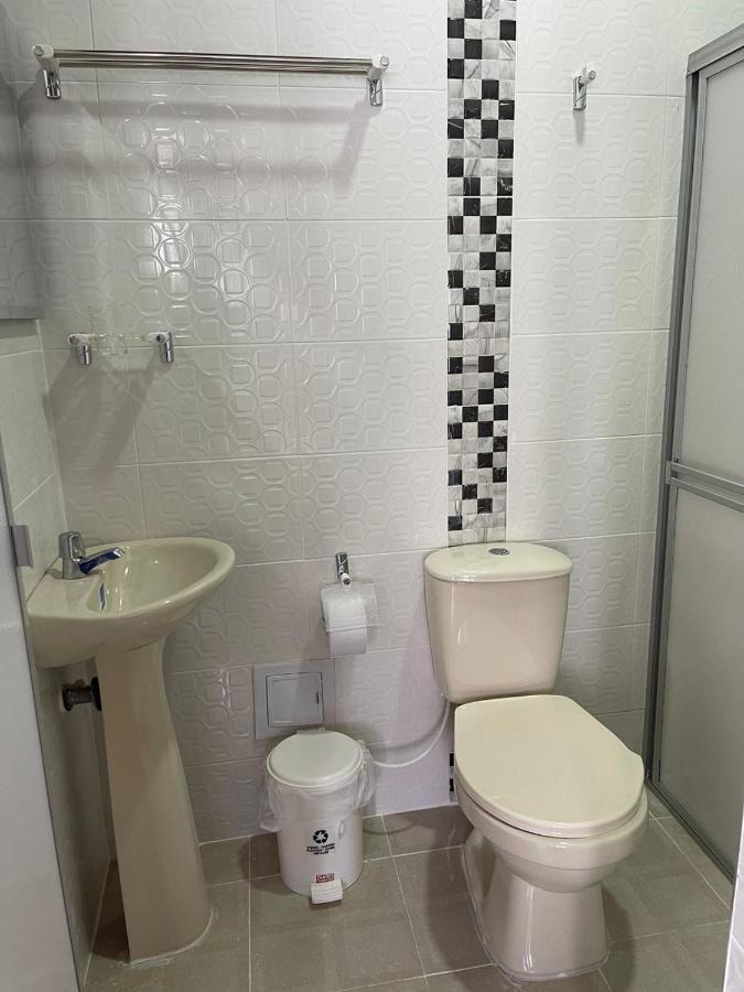 Casa Hotel Estelar Villavieja Zewnętrze zdjęcie
