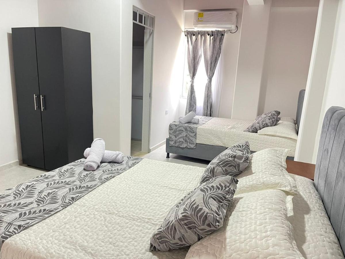 Casa Hotel Estelar Villavieja Zewnętrze zdjęcie
