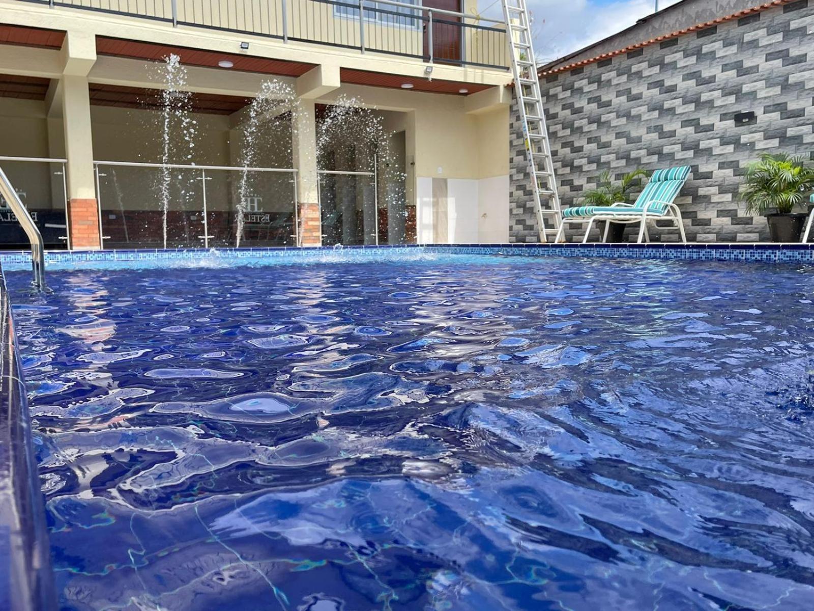Casa Hotel Estelar Villavieja Zewnętrze zdjęcie