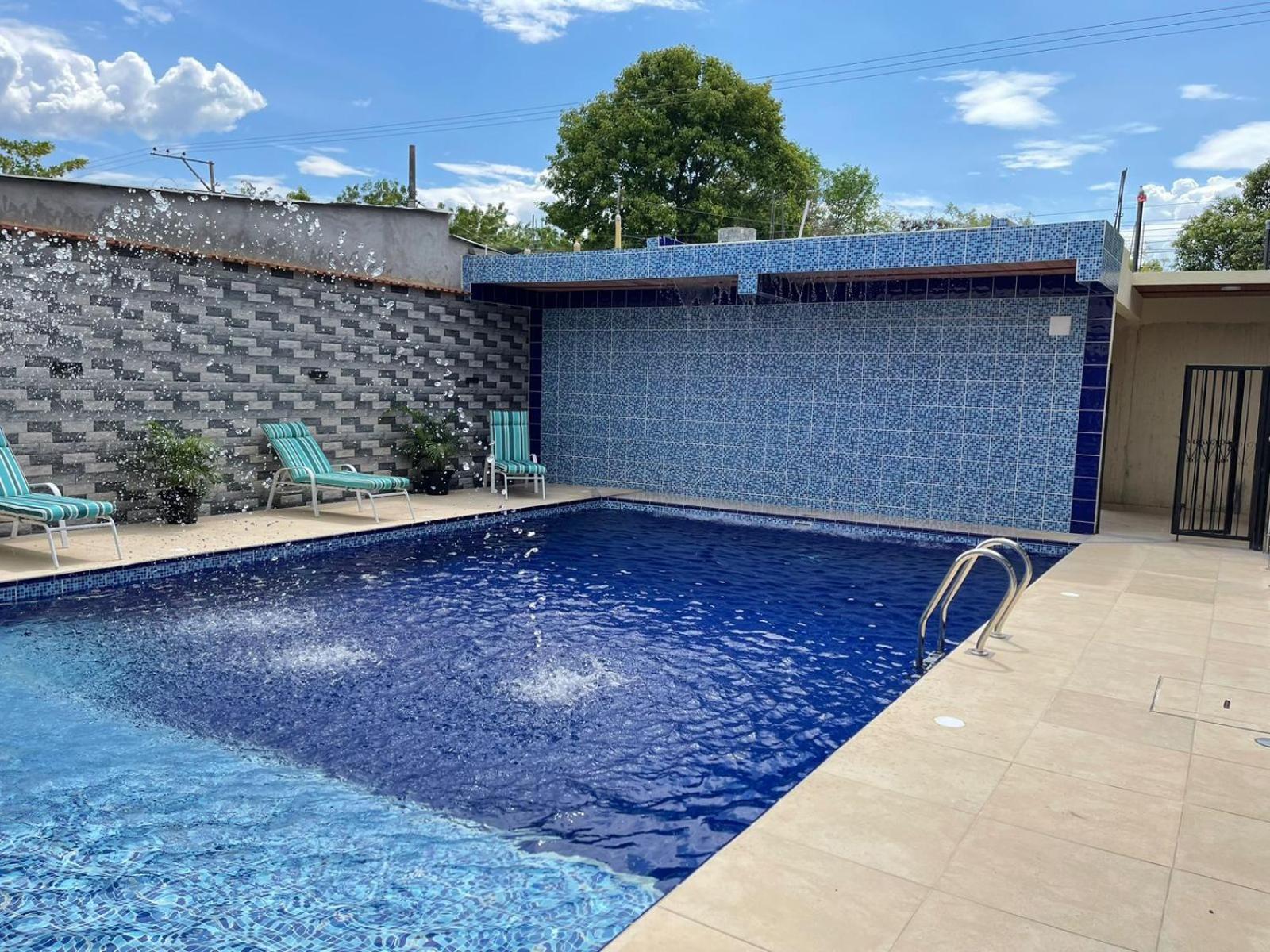 Casa Hotel Estelar Villavieja Zewnętrze zdjęcie