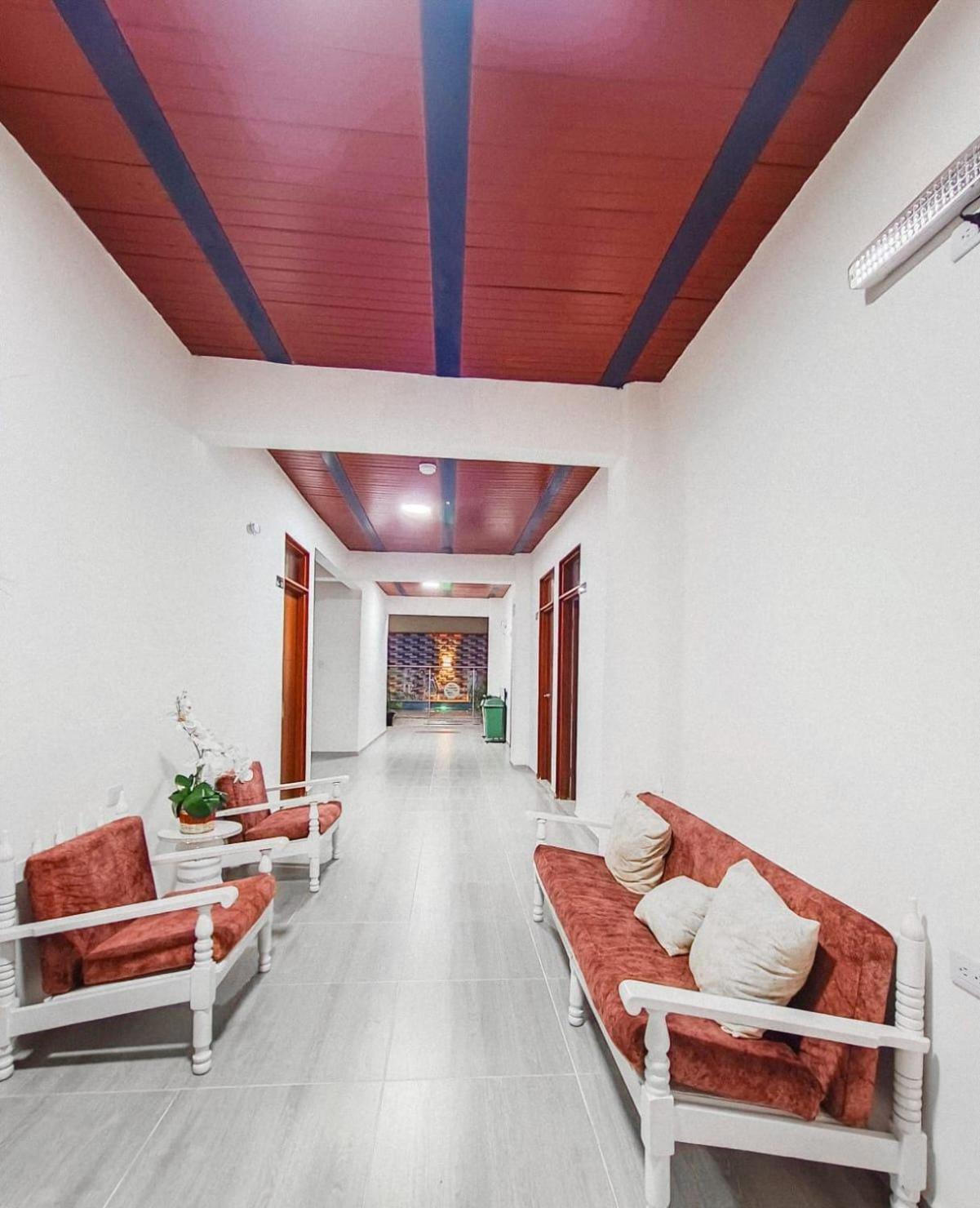 Casa Hotel Estelar Villavieja Zewnętrze zdjęcie