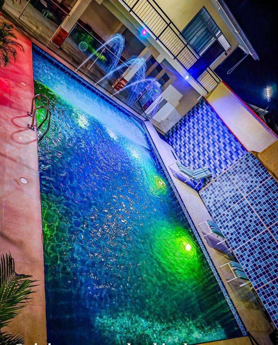 Casa Hotel Estelar Villavieja Zewnętrze zdjęcie